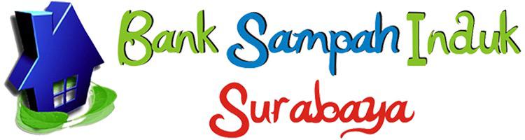 Bank Sampah Logo