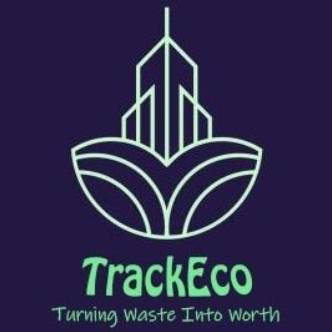 TrackEco Logo